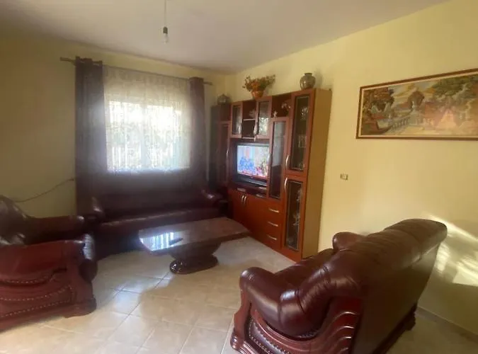 Pensjonat Mulla Saranda